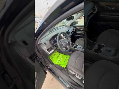 фото gmc terrain ii 0