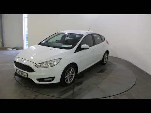 Ford Focus 1.5 TDCi 95PS Style - TENDER 20 - Image 2