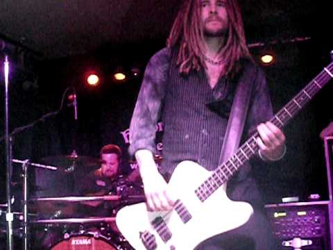 Default - Supposed to Be