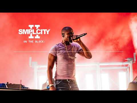 Giggs x P Money type beat 2019 | “ On the Block” | prod. Smplcity