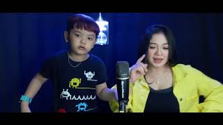 Download lagu TAK BOSAN-BOSAN ( setia untuk selamanya ) Regan feat Vivi ayu mp3