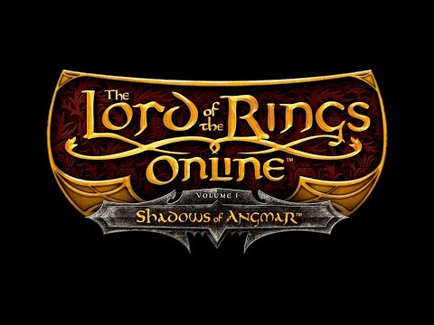 Lord of the Rings Online, The: Shadows of Angmar - Trailer