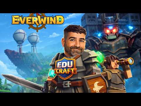 Everwind - Nuevo MMO
