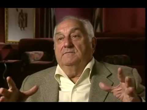 The Archive of American TV - "Emmy's Legends" - Interview Part 2 of 5