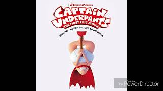 Captain Underpants Theme Song 1 Hour