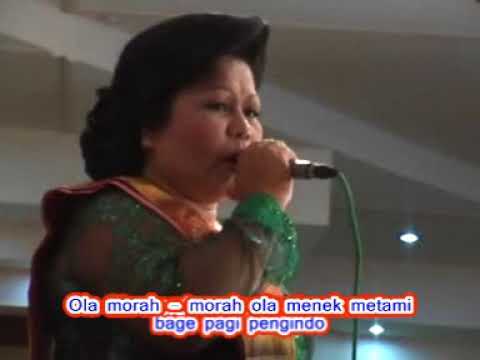 Kubaba Pengindo By Unjuk Br Ginting