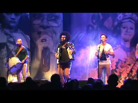 ROOTSTOCK 2017 - MESTRINHO 3