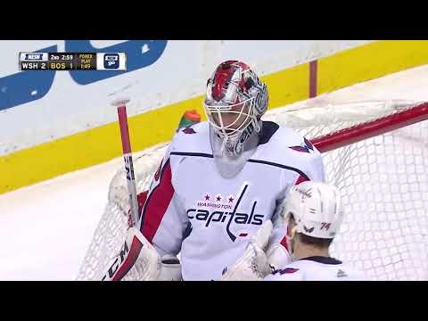 Boston Bruins vs Washington Capitals – Dec  14, 2017   Game Highlights   NHL 2017/18. Обзор.
