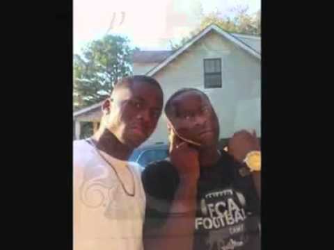 12 ENT. - Ready 4 That