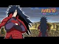 Naruto Shippuden OST Cover Uchiha Madara 4th Great Ninja War