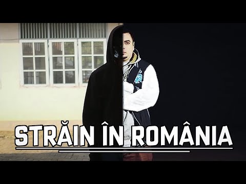 creTzu - Strain in Romania (feat. Teodora si Horia) (prod. Bizar si Horia) [VIDEOCLIP 2020]