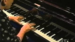 Johnny Griffin Quartet @ Montreal Fest 2001 - Just Friends