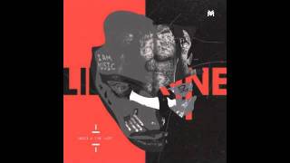 Lil Wayne - Hands Up (clean) - Sorry 4 The Wait