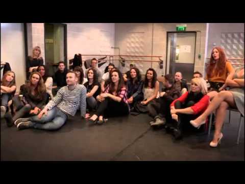 The Big Reunion - series 1 episode 6 (part 1)