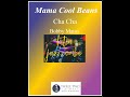 Mama Cool Beans