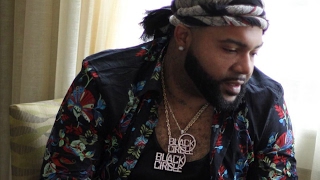 Money Man "No Bad Energy" Snippet