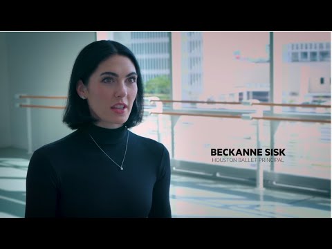 John Neumeier's A Midsummer Night's Dream | Beckanne Sisk on dancing the roles of Hippolyta/Titania