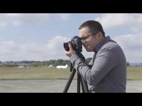 Behind the Scenes   Straightflush  | Michael Bleeser Fotografie