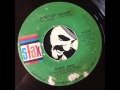 Mable John - Don't Get Caught (Stax)