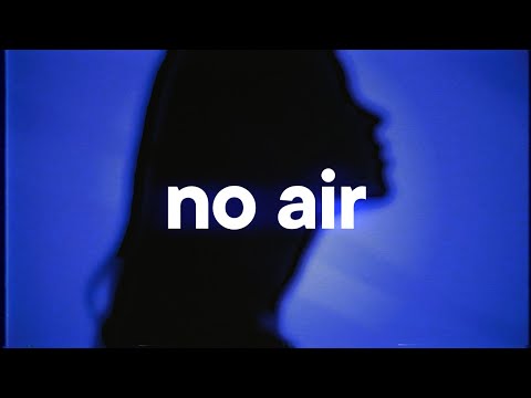 Jordin Sparks, Chris Brown - No Air 💘 (slowed & reverb)