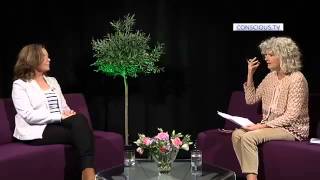 Linda Clair  ‘I Am Enlightened’ Interview by Renate McNay