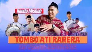 Download lagu TOMBO ATI RA RE RA | NANDA MISBAH | AN NAJA mp3