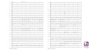 Morning Star Variations – Chorale Fantasy on “How lovely shines the Morning Star” – Bert Appermont