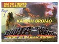 Si Buta dari Goa Hantu Eps "Duel di Kawah Bromo" (Bag 1) Pewaris Sarpaloka