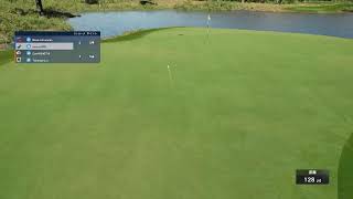 PGA2K25 LIVE Rank Match etc.