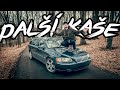Trošku jsem se neuhlídal Další kaš Trošku jsem se neuhlídal Další kaš