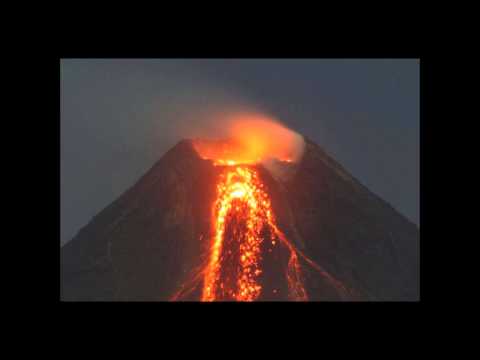 [White Noiz 00] Cyclic Backwash - Magma Resonance