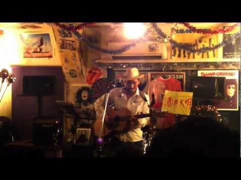 Hiroaki Sakai @ Poor Cow 25/05/12