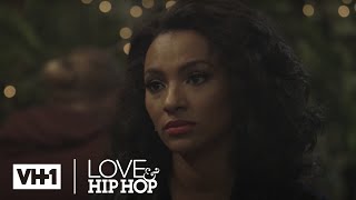 Love &amp; Hip Hop | Damaging Revelation About Peter Gunz | VH1