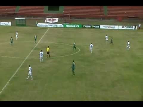 TV5.NET.BR - Rio Branco 0 X 3 Conilon - Segundo tempo - 02-03-13