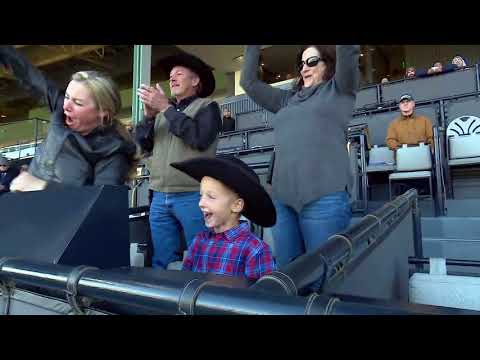 2018 Pasadena Stakes Tease