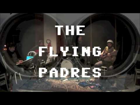 THE FLYING PADRES promo