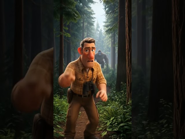 Vídeo relacionado con Edición limitada de Bigfoot Invicto Hide & Seek Sasquatch Manga Larga
