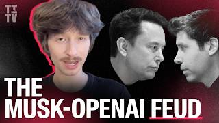 The "Jackass Trophy" at OpenAI