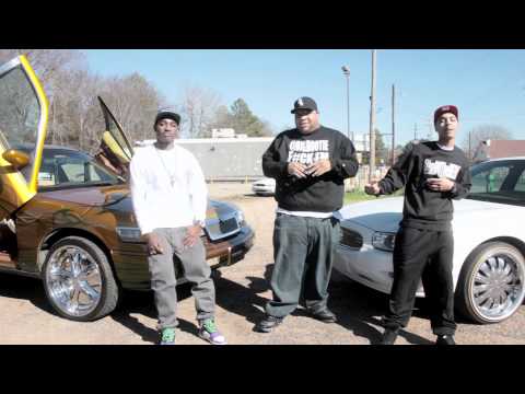 DrewSki Ft. Lil Joe, Big Hoot  - Real Nigga Call