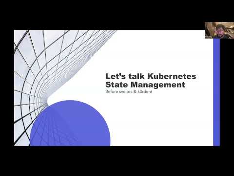 CNCF On-Demand: Untangling K8s State Management: A tryst with k0rdent & Sveltos
