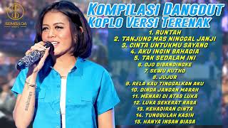 Download lagu KOMPILASI DANGDUT KOPLO VERSI TERENAK ADE ASTRID RUNTAH FULL ALBUM mp3 Download lagu KOMPILASI DANGDUT KOPLO VERSI TERENAK ADE ASTRID RUNTAH FULL ALBUM mp3