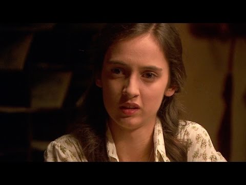 Puente Viejo C1122 - Prado no olvida a Sixto