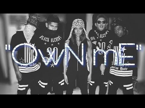 AGNEZ MO - oWn Me (MaShuPviDeO)