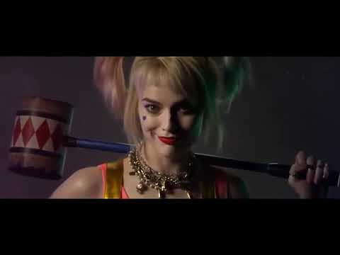 Хищные Птицы - Тизер-трейлер (2020)