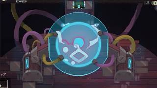 ベリーハードで始めたローグライク店舗経営作業ゲー＃7【Moonlighter】
