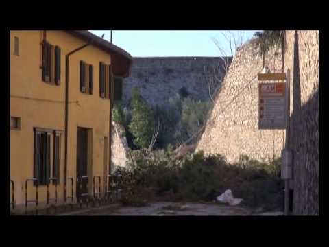 2015-03-06 - A PRATO DANNI PER MILIONI DI EURO