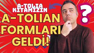 A-TOLIAN FORMLAR: Bu Pokémonlar Tam Türkiye'de Ait! 🇹🇷