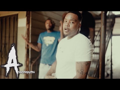 Roddy P - Next to Blow (Official Music Video) Shot by @Acrazyproduction