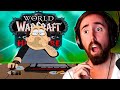 Why You Should Play Hardcore WoW | Asmongold Reacts