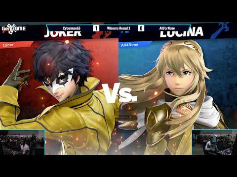 AON Ultimate #019 Winners Round 2 Cyberman65 vs AllForNone